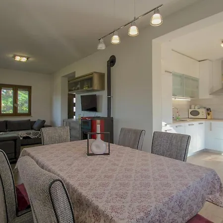 Holiday House With A Parking Space Dajla, Novigrad - 11612 Новиград