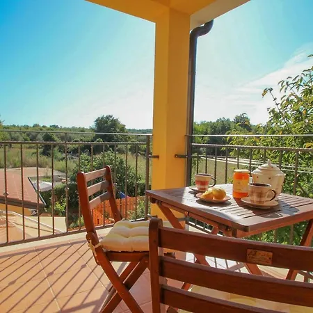 Holiday House With A Parking Space Dajla, Novigrad - 11612 Новиград