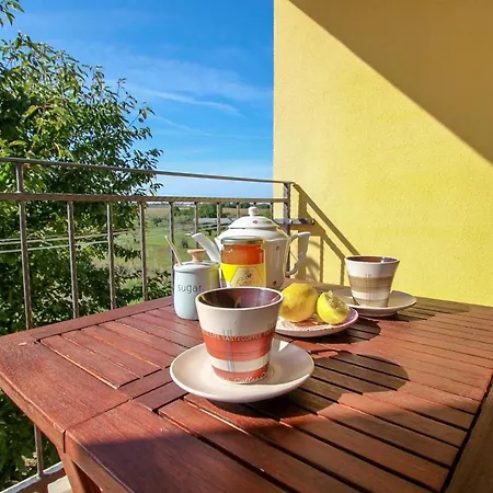 Holiday House With A Parking Space Dajla, Novigrad - 11612 Дом отдыха