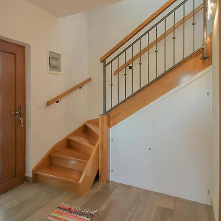 Holiday House With A Parking Space Dajla, Novigrad - 11612 Новиград