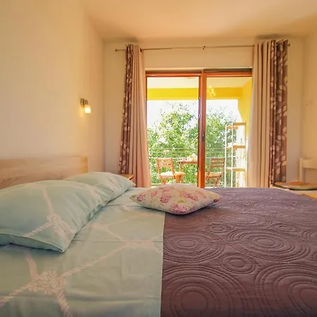 Holiday House With A Parking Space Dajla, Novigrad - 11612 Дом отдыха
