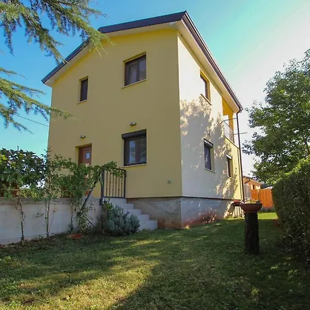 Casa de Férias Holiday House With A Parking Space Dajla, Novigrad - 11612 Novigrad Istria