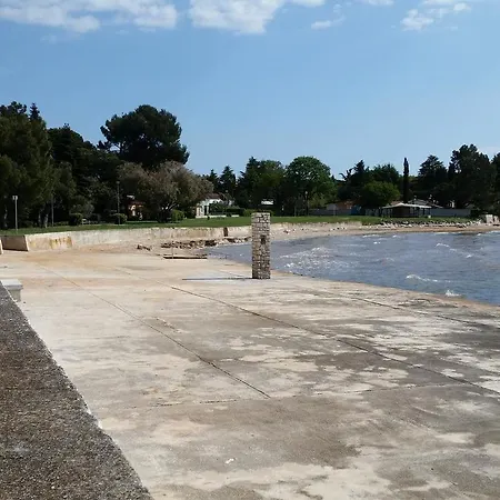 Holiday House With A Parking Space Dajla, Novigrad - 11612 Tatil Evi